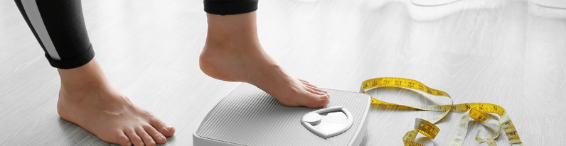 the key differences between medical weight loss and DIY diets