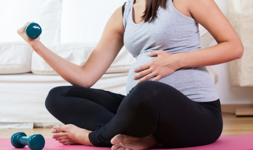 Medical Weight Loss Effective for Post-Pregnancy